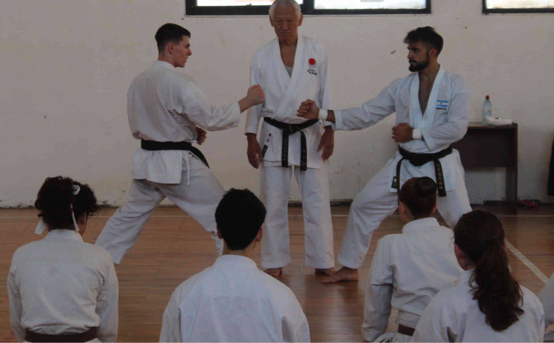Karate