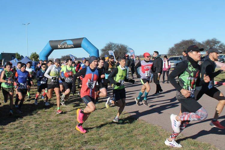 Atletismo