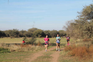 Atletismo