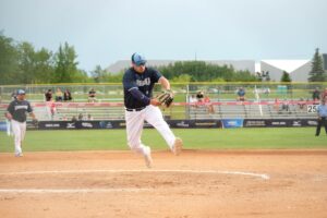 Softbol