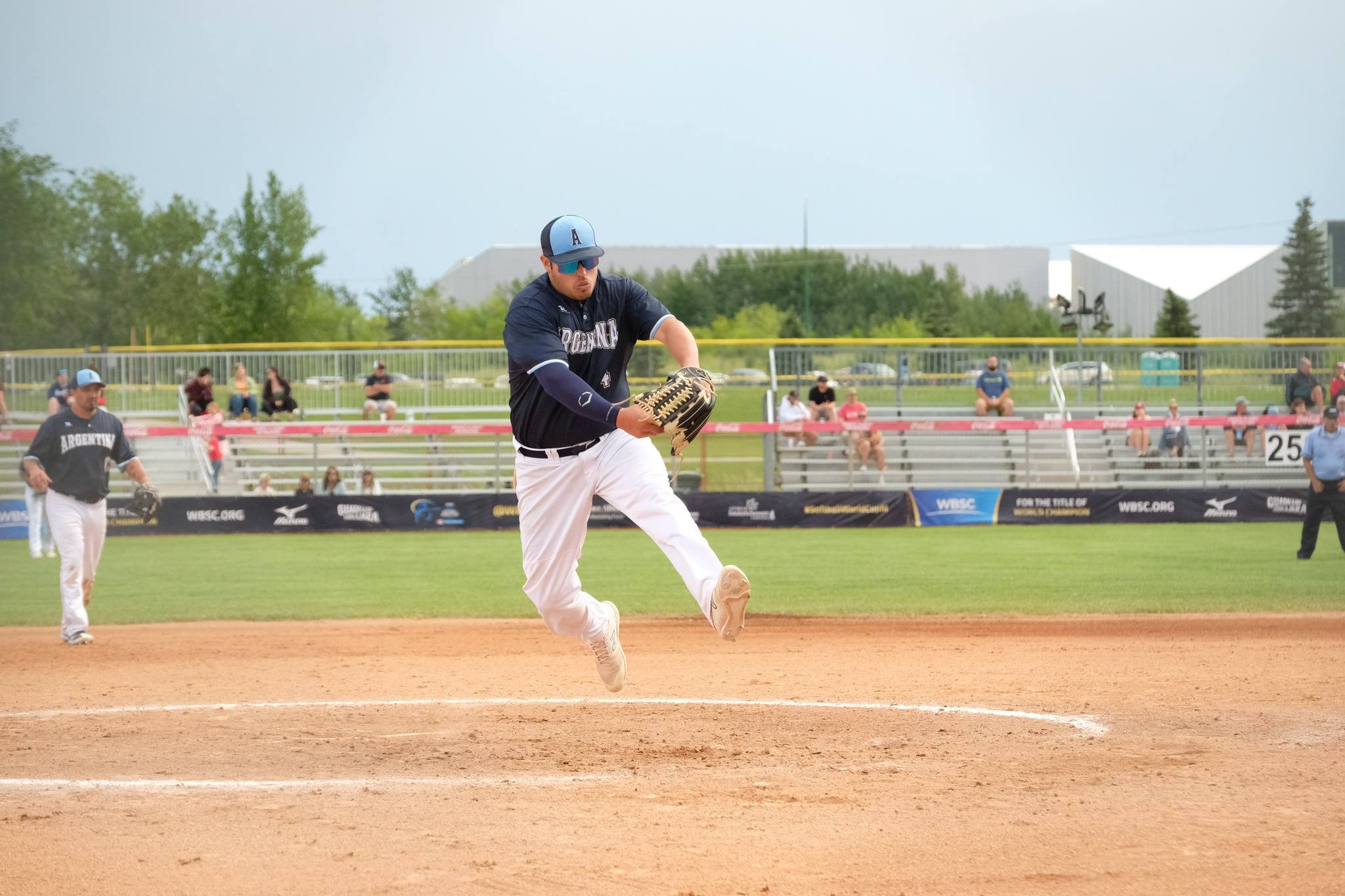 Softbol