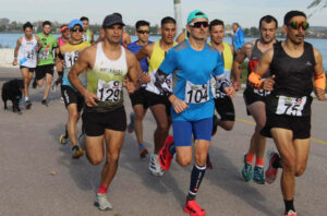 Atletismo