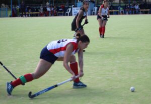 Hockey