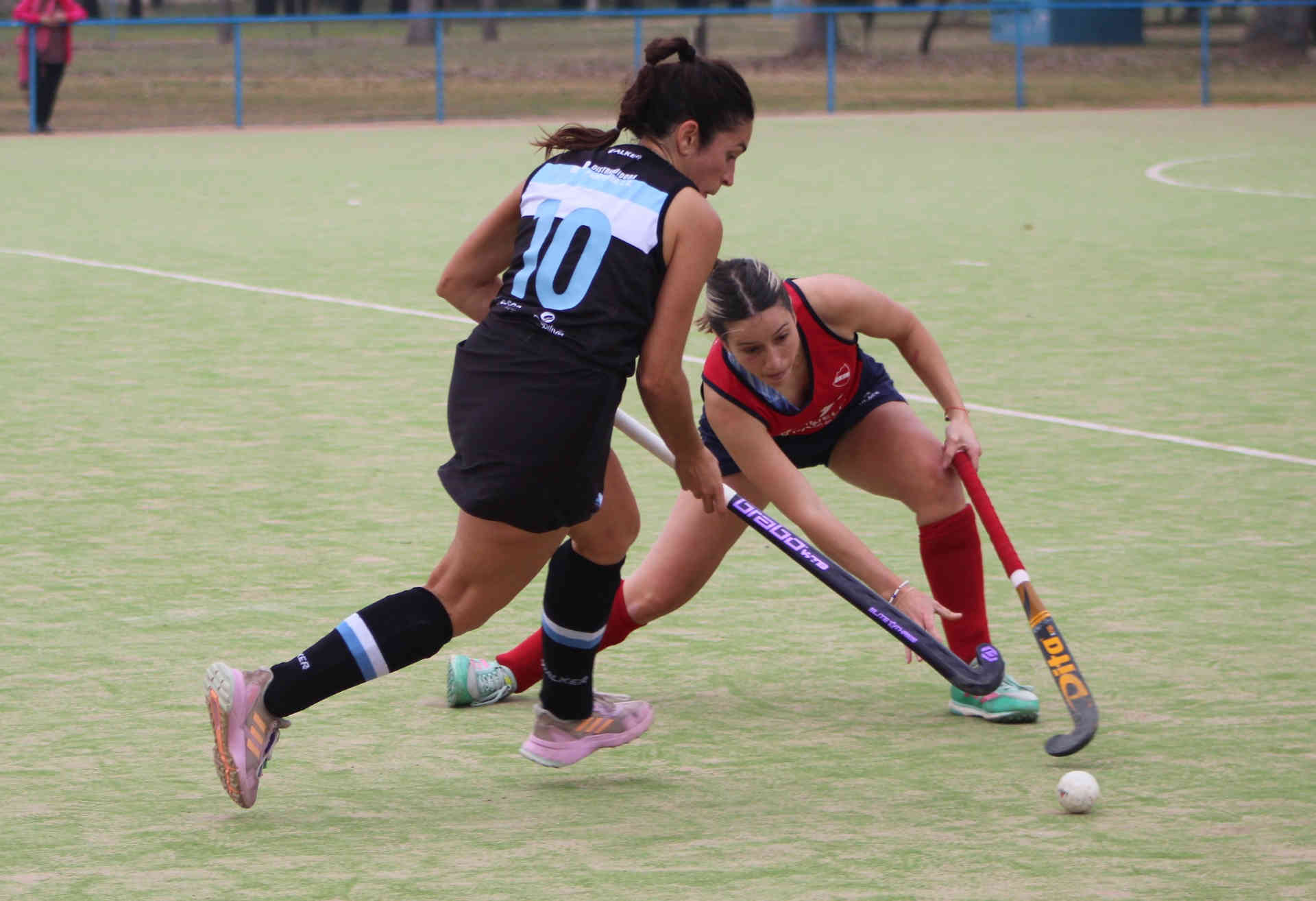Hockey