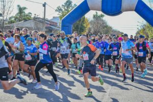 Atletismo