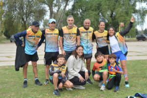 Atletismo
