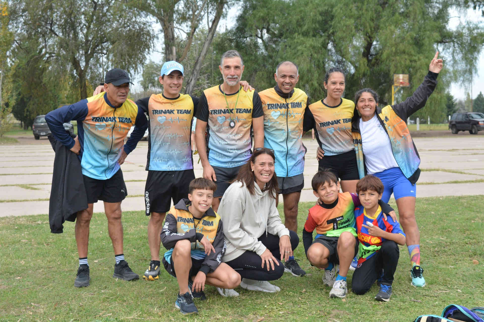 Atletismo