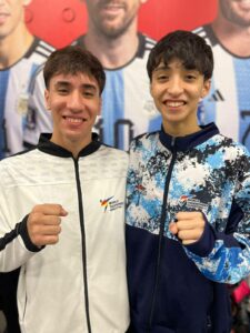 Taekwondo