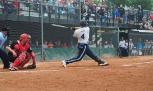 Softbol