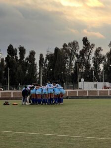 Hockey
