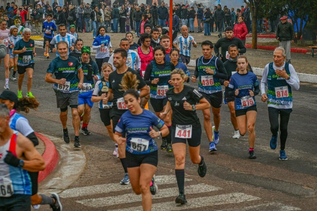 Atletismo
