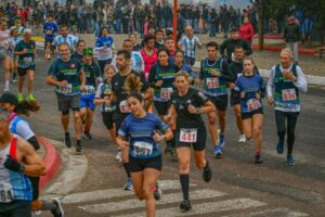 Atletismo