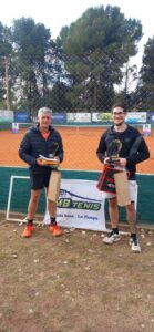 Tenis