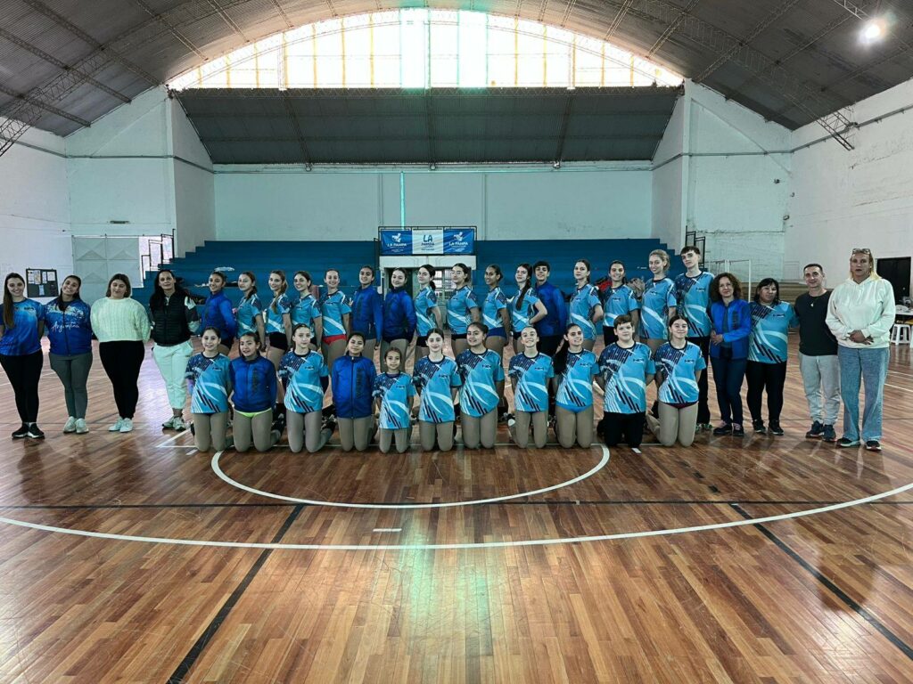 Patin Artistico