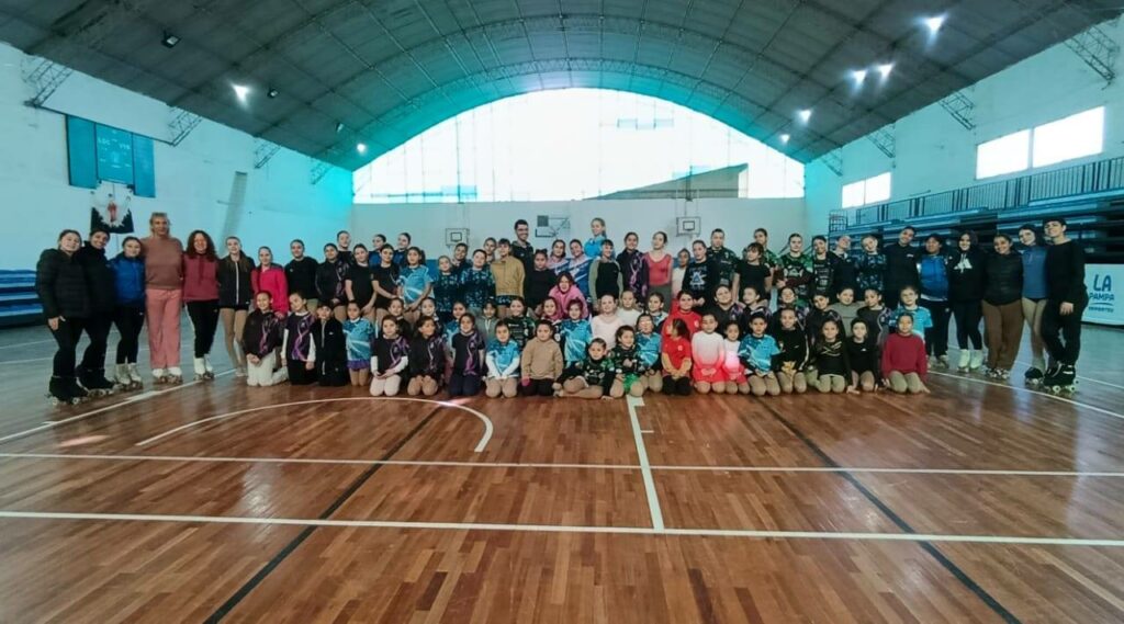 Patin Artistico
