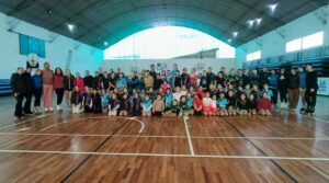 Patin Artistico