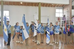 Patin Artistico