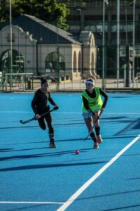 Hockey