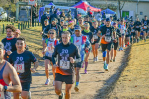 Atletismo