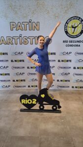 Patin Artistico