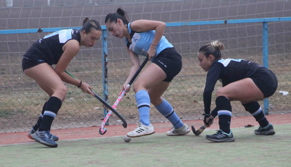 Hockey