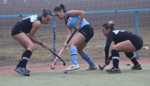 Hockey