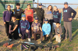 Softbol