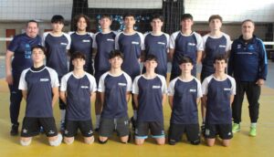 Voley