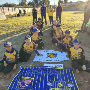 Softbol