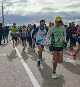 Atletismo