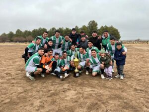 Futbol