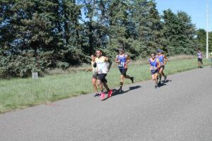 Atletismo