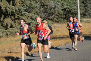 Atletismo