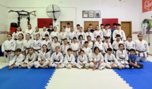 Karate