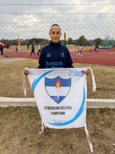 Atletismo