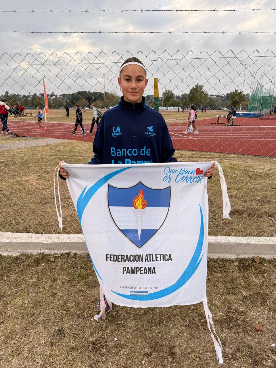Atletismo