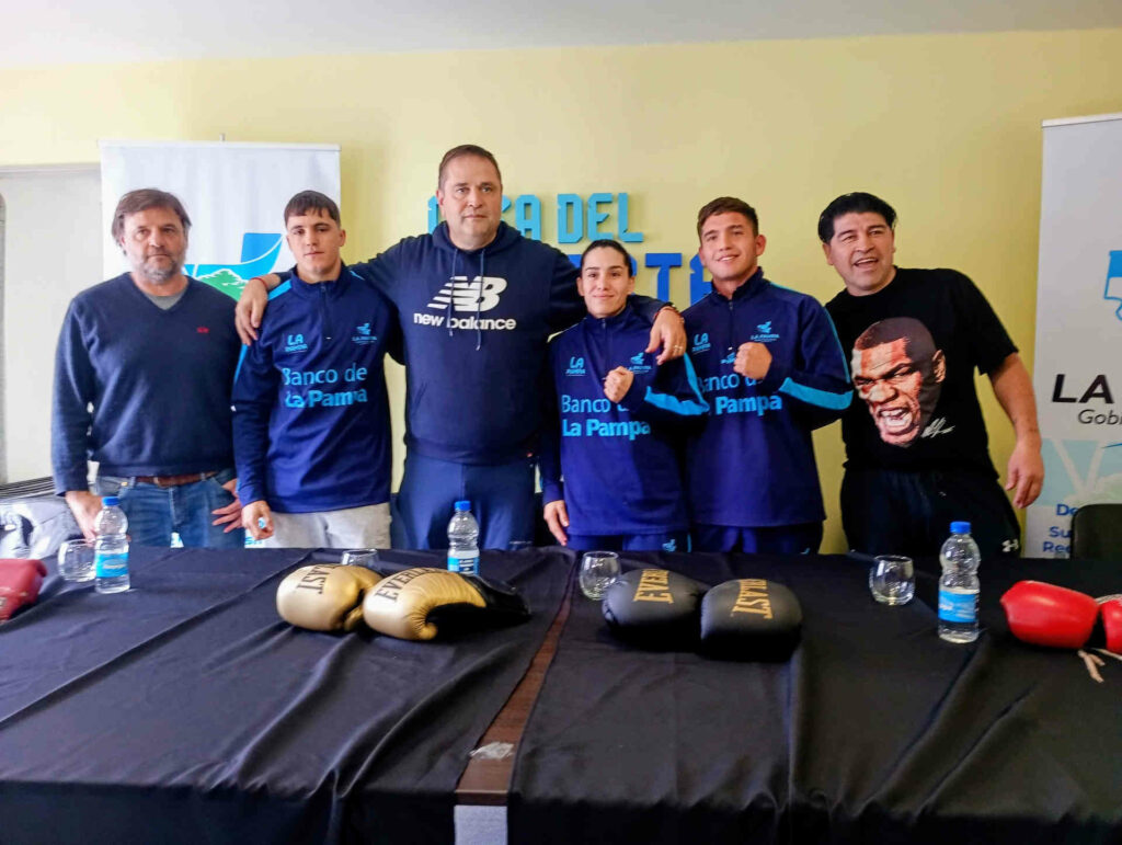 Boxeo