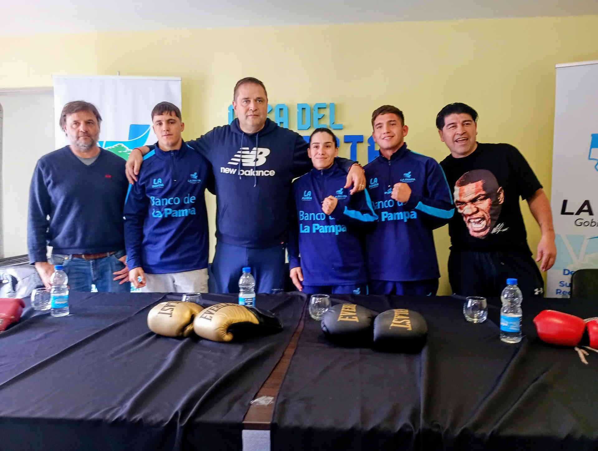 Boxeo