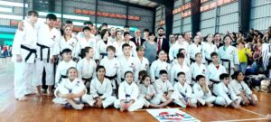 Karate