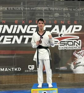 Taekwondo