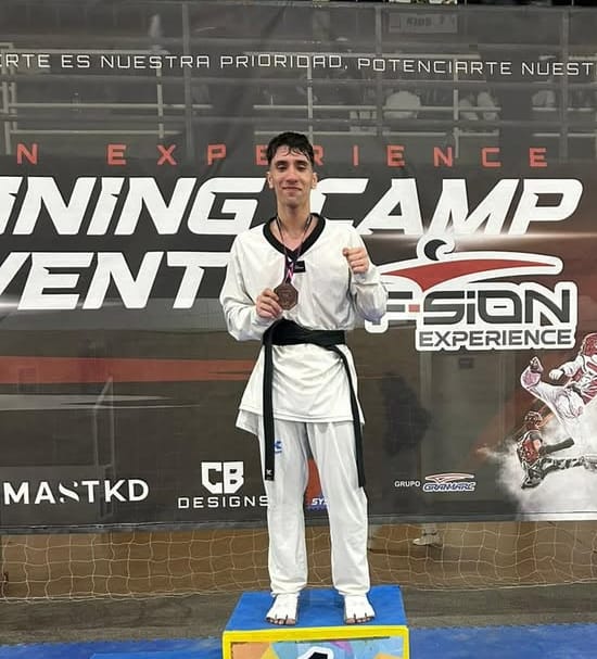 Taekwondo