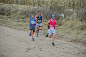 Atletismo