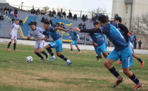 Futbol