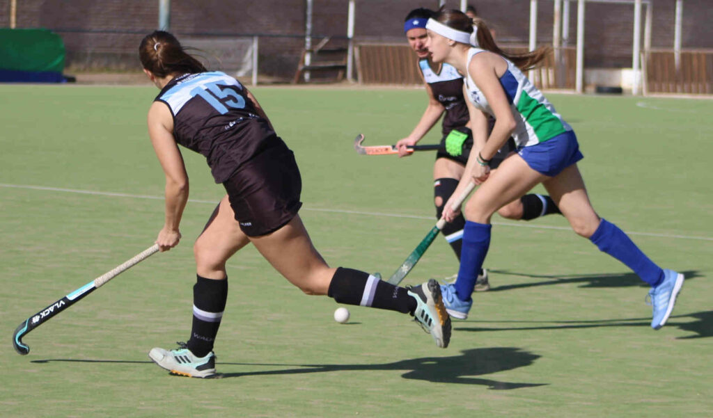 Hockey