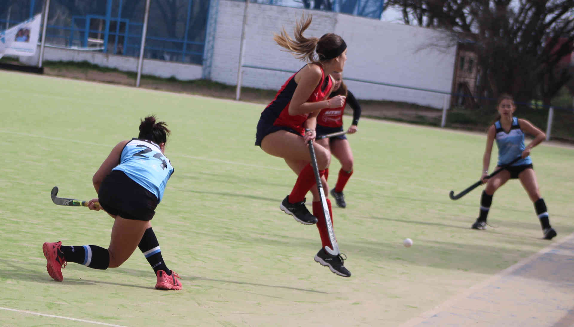 Hockey