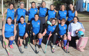Hockey