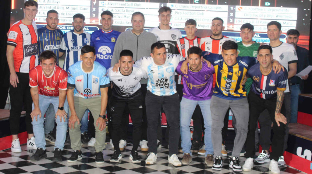 Futbol