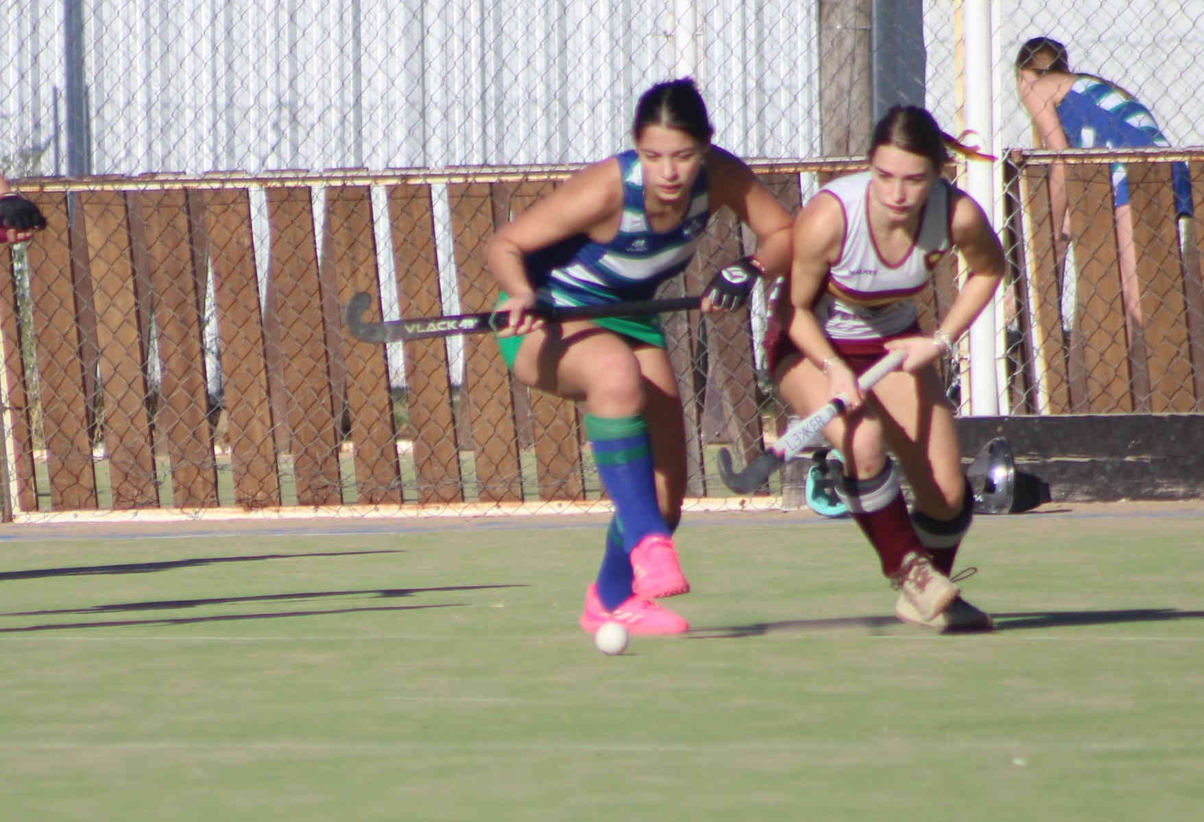 Hockey