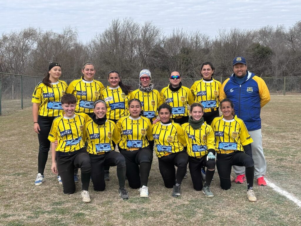 Softbol