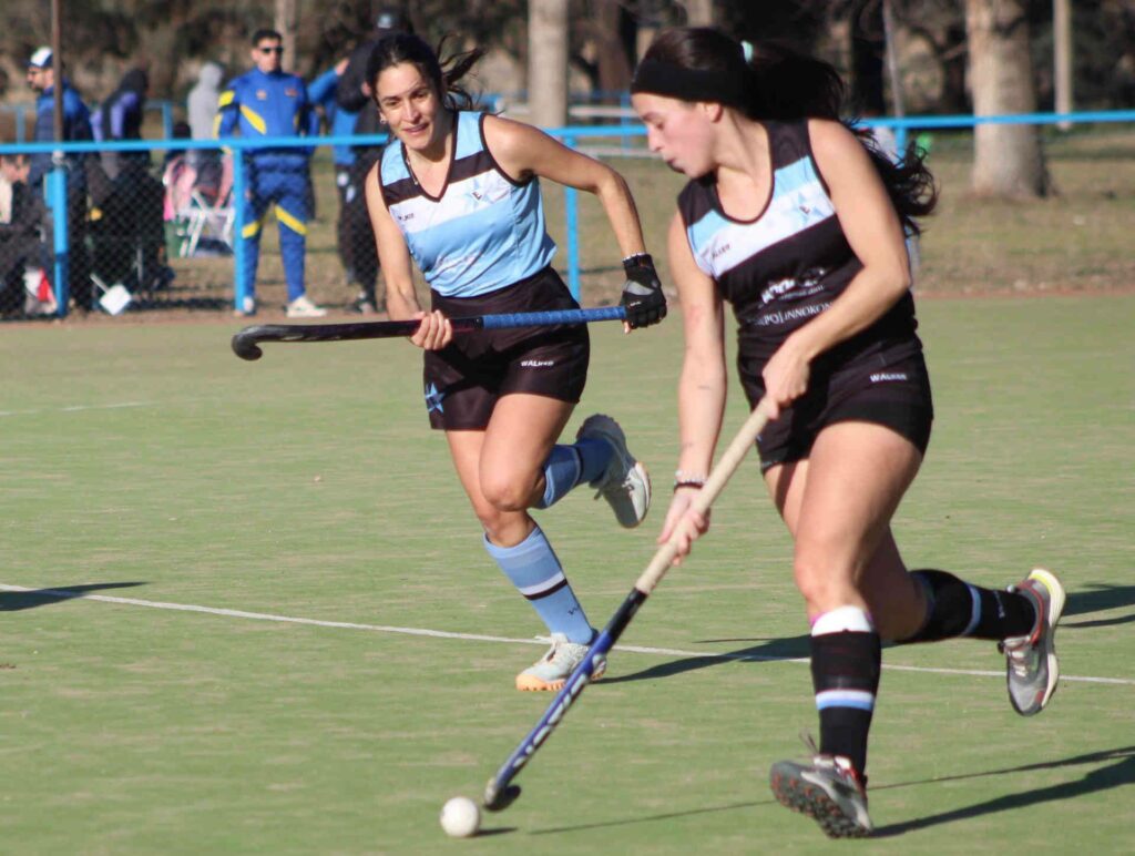 Hockey
